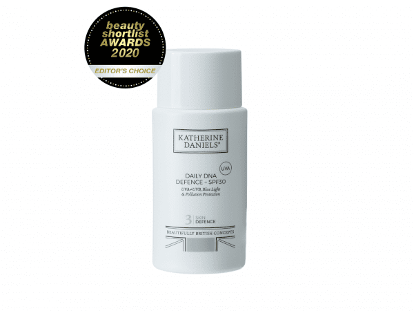 Katherine Daniels Daily DNA DEfence SPF30
