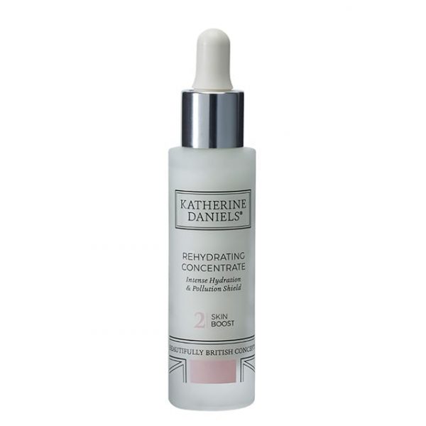 Katherine Daniels Rehydrating Concentrate