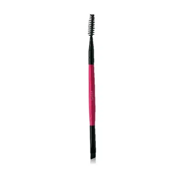 Lycon Duel Ended Eyebrow Brush