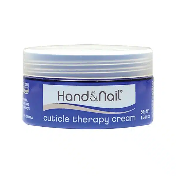 Natural Look Hand & Nail cuticle cream