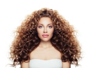 9 Tips for Curly Hair