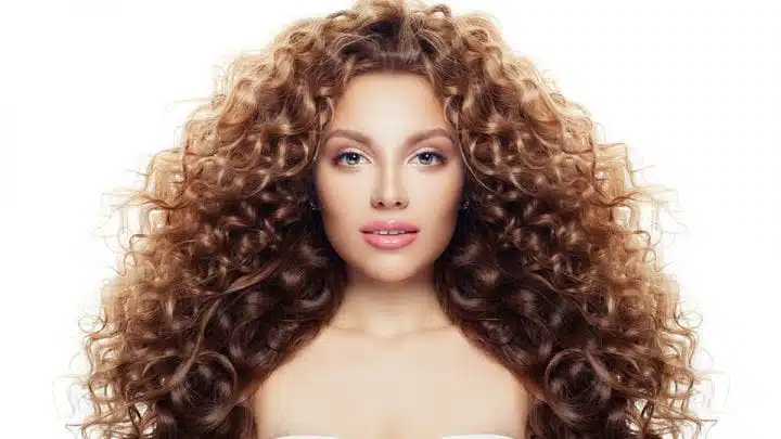 9 Tips for Curly Hair