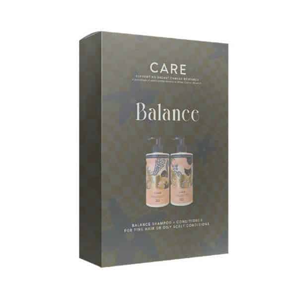 Nak Care Balance 500ml Duo Pack