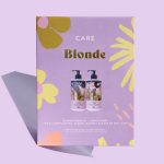 Nak Care Blonde Duo Gift Pack