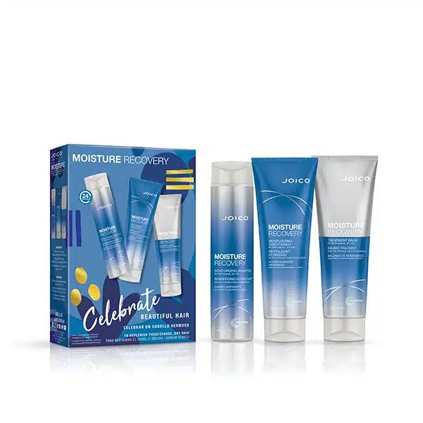 Joico Moisture Recovery Trio Gift Pack