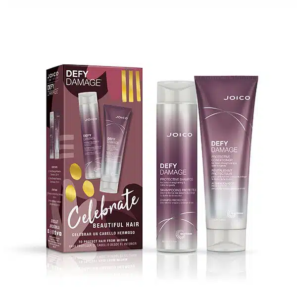Joico Defy Damage Duo Gift Pack