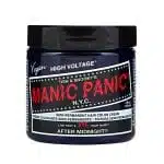 Manic Panic After midnight colour cream