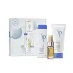 wella SP Hydrate and luxe oil trio Gift Pack