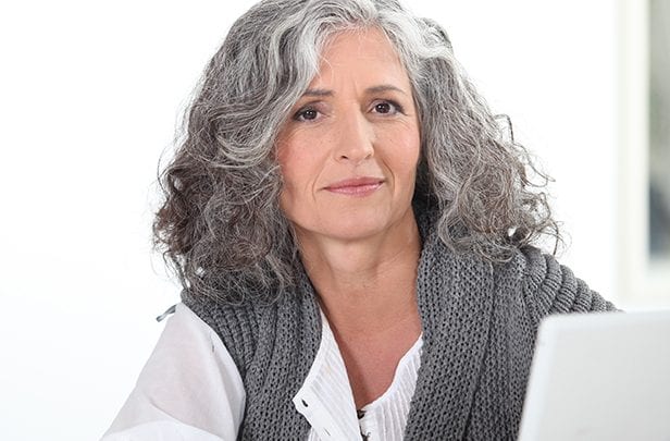 What is the Best Regime for Grey Hair?