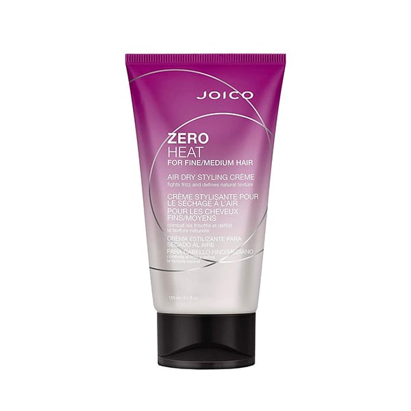 Joico Zero Heat Air Dry Fine Medium Styling Creme 150ml