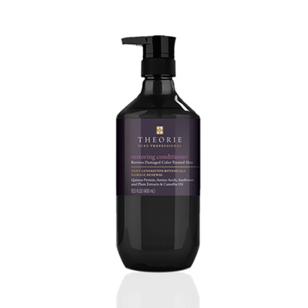 THEORIE PURE PROFESSIONAL RESTORING CONDITIONER 400ML