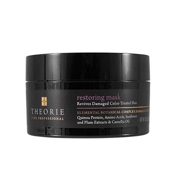 THEORIE PURE PROFESSIONAL RESTORING MASK 193G