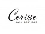 Cerise lash Boutique logo