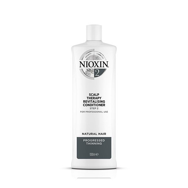 Nioxin System 2 Revitalising Conditioner 1ltr