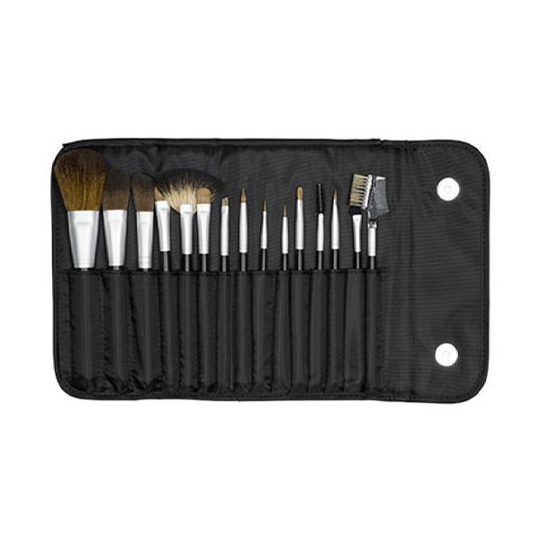Beauty PRO Cosmetic Makeup Brushes Set