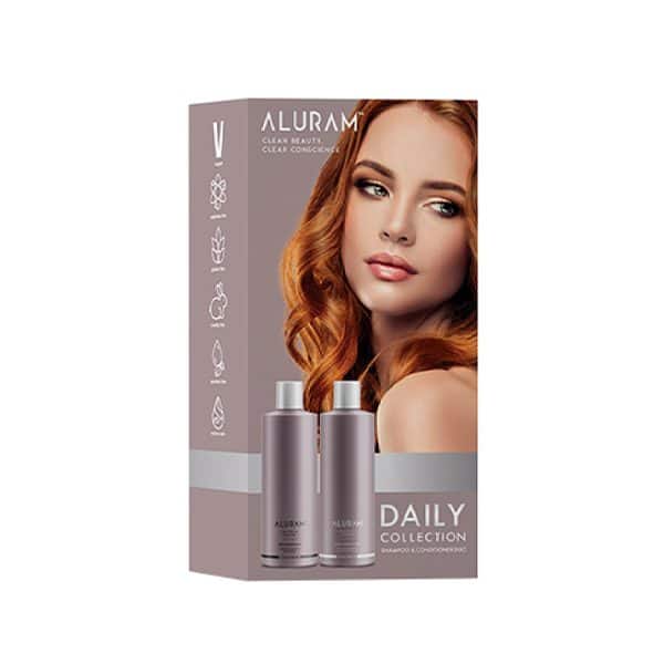 Aluram Daily Collection Duo Gift Set