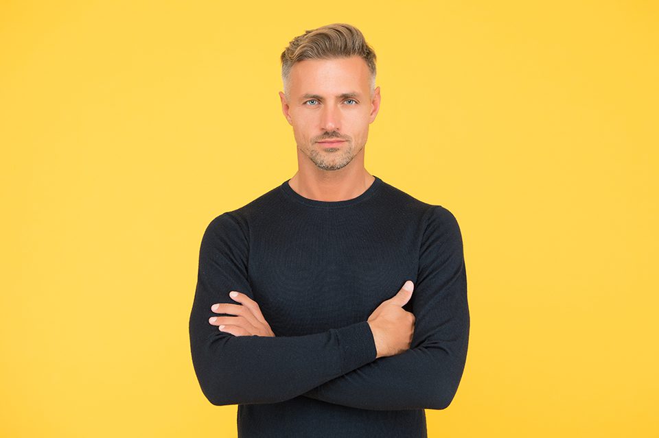 Paul Mitchell Men’s Grooming Tips