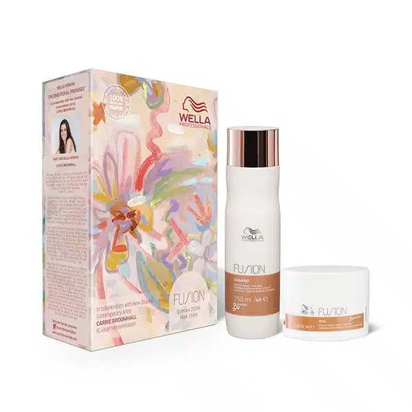Wella Fusion Duo Gift Pack