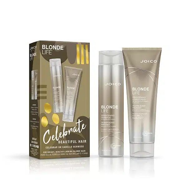 Joico Blonde Life Duo Gift Pack