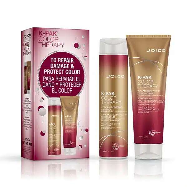 Joico K-Pak Color Therapy Duo Gift Pack