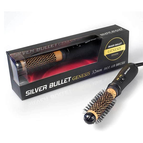 Silver Bullet Genesis Hot Air Brush 32mm