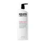 Keratin Complex Color Care Smoothing Shampoo 1ltr