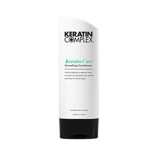 Keratin Complex Keratin Care Smoothing Conditioner 400ml 907209
