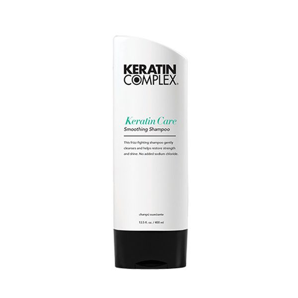 Keratin Complex Keratin Care Smoothing Shampoo 400ml 907208