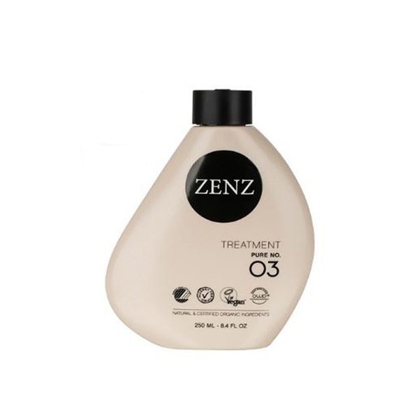 Zenz Pure No 4 Treatment 250ml