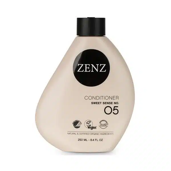 Zenz Sweet Sense No 5 Conditioner 250ml
