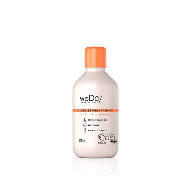 WeDo Rich & Repair Shampoo 100ml
