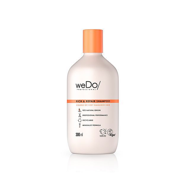 WeDo Rich & Repair Shampoo 300ml