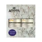 Angel en Provence Lavender Violet Toning Shampoo and Conditioner Duo Gift Pack