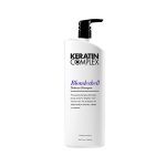 Keratin Complex Blondeshell Debrass Shampoo 1ltr