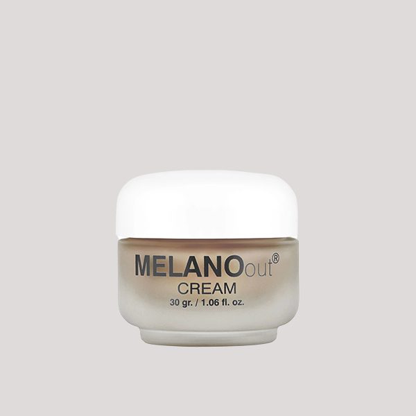 MCCM MelanoOut Cream 30g