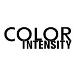 Color Intensity logo