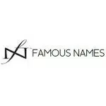 Famous Names Logo
