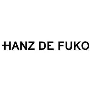 Hanz DE Fuko Logo