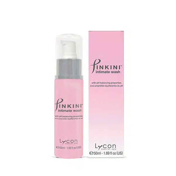 Lycon Pinkini Intimate Wash 60ml