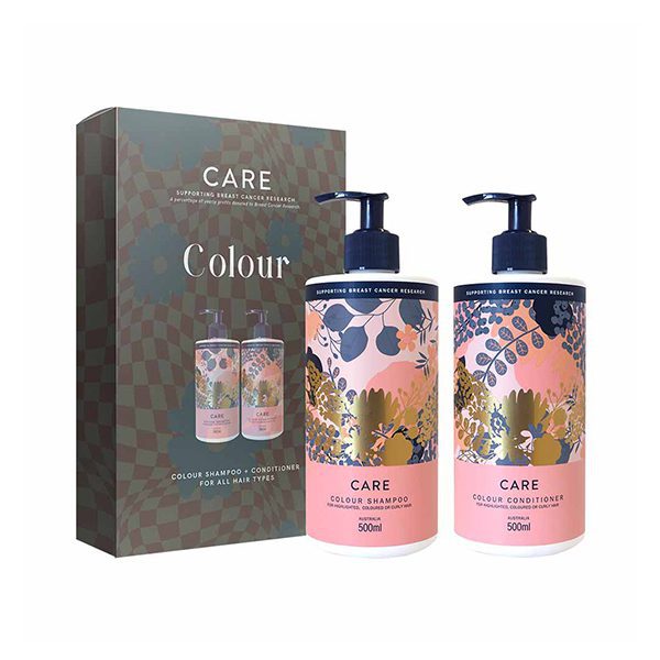 Nak Care Colour Duo Gift Pack