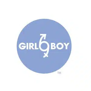 Girl Boy Logo