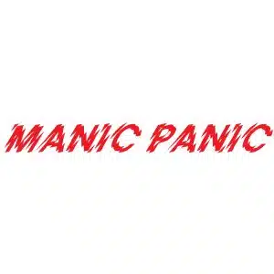 Manic Panic Logo