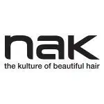 Nak Logo