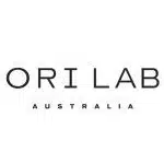 ORI Lab logo