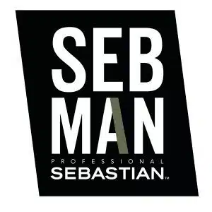 SEB Man Logo