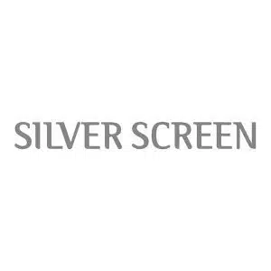 Silver Screen Logo