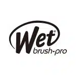 Wet Brush Logo