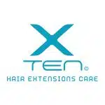 X-Ten Logo