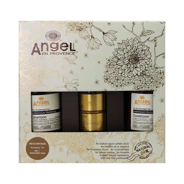 Angel en Provence Helichrysium Trio Pack