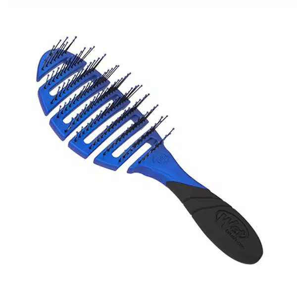 Wet Brush Flex Dry Brush Royal Blue